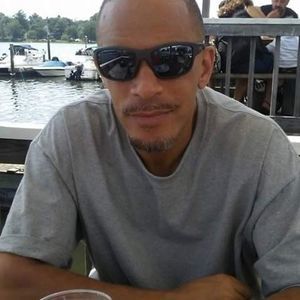 Meet your Posher, Richard